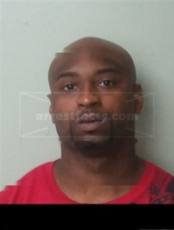 Derrick Lashon Mccain