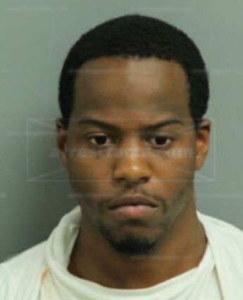 Nathan Jamar Holloway