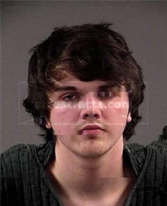 Zackary Thomas Pollard