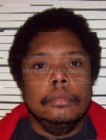 Rodney Aaron Smith