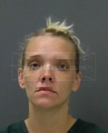 Teresa Marie Ashley
