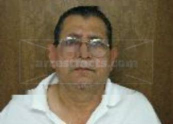 Raymundo Solis