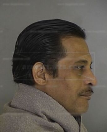 Davie Garza Hinojosa