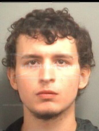 Bryan Matthew Lee Shepherd