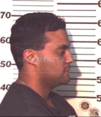 Daniel Juan Polanco