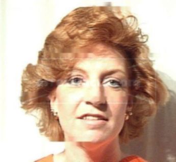 Melinda Gaye Johnson