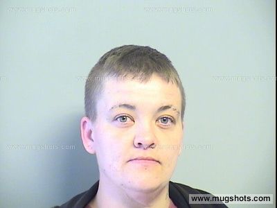Crystal Mae Squier