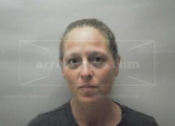 Rebecca Branan