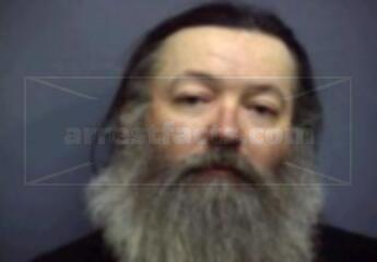 Dean Arnold Edwards
