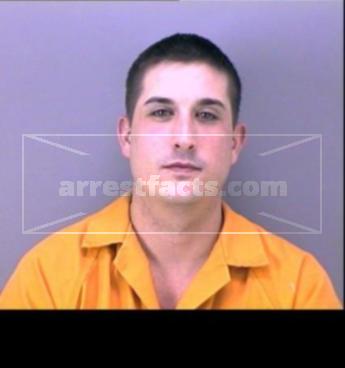 Blake Weston Harter