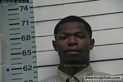Darrius Leandre Morris