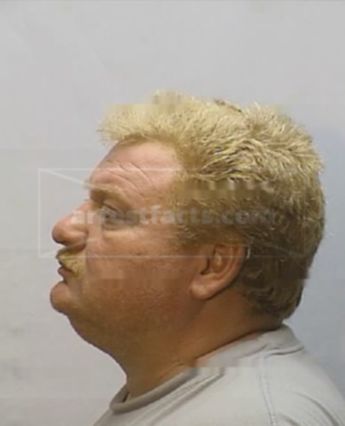 David Wayne Reece