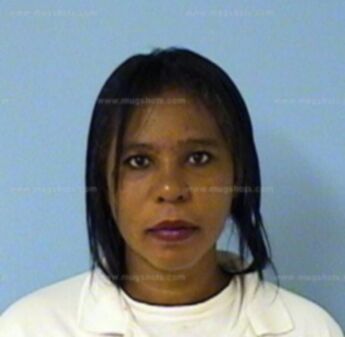 Apollonia C. Thomas
