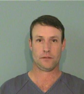Timothy Neal Scott