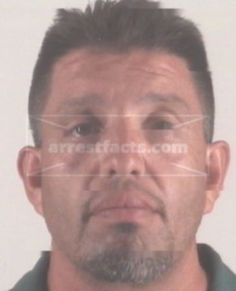 Martin Lee Delafuente