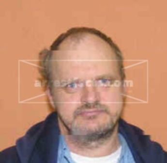 Harlan Albert Kennedy Jr.