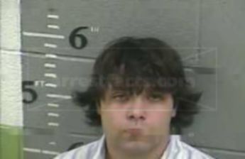 Christopher James Goss