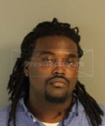 Demarcus Carter