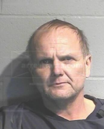 Dean Edward Needham