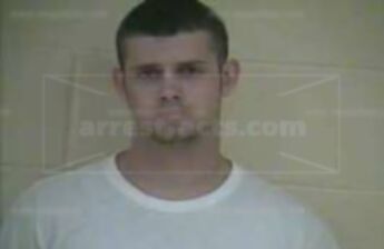 Jordan Curtis Stephenson