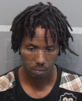 Cedric Deon Harris