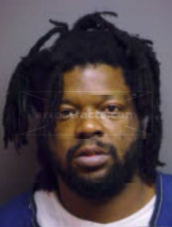 Glenn Collier Jr.