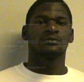 Breon Jamar Davis
