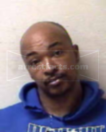 Raymond Junior Boyce