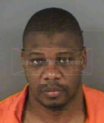 Corey Vail Jones