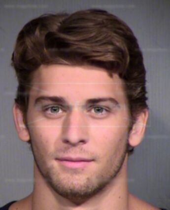 Justin Michael Garrison