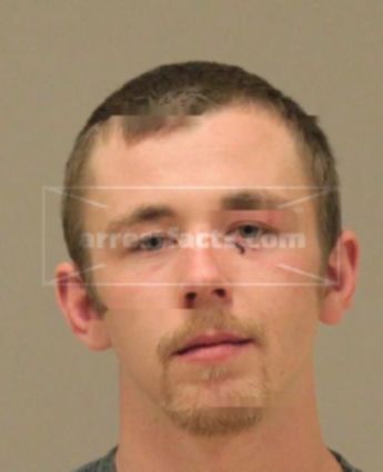 Bruce Allen Hastings Jr.
