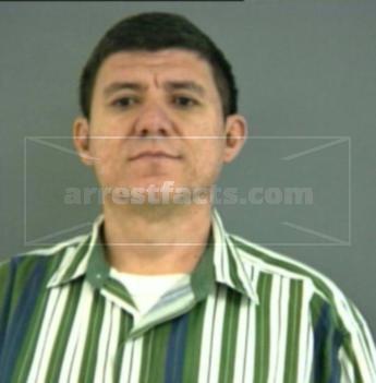 Sergio Villareal