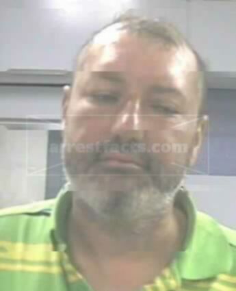 Michael Anthony Foster