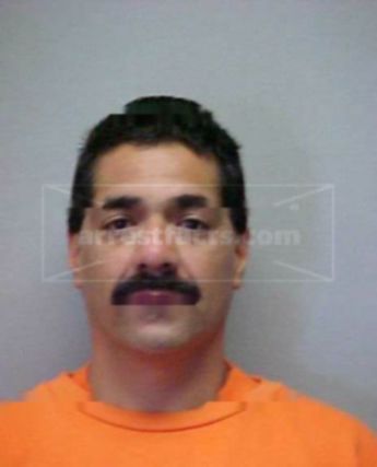 Frank E Mesa