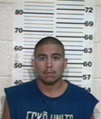 Alejandro Edward Blas Jennings