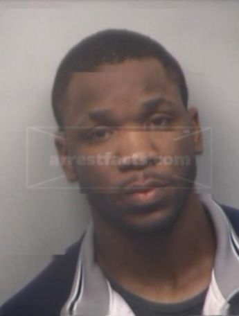 Parish Paul Calvin Rice