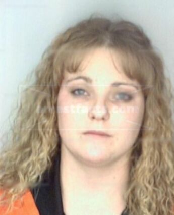 Jennifer Marie Pennington