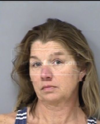 Laurie Ann Mcbain