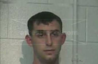 Micheal Anthony Jones