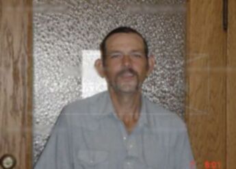 Johnny Carroll Anderson