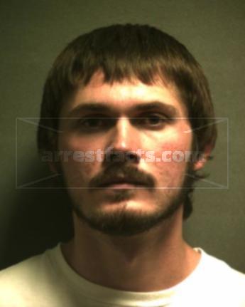 Preston Scott Williams