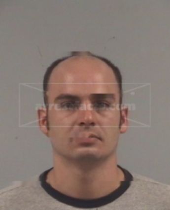 Bryan Michael Gray