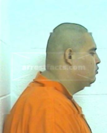 Jorge Alfredo C Russel