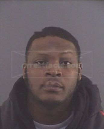 Aaron Alexis White