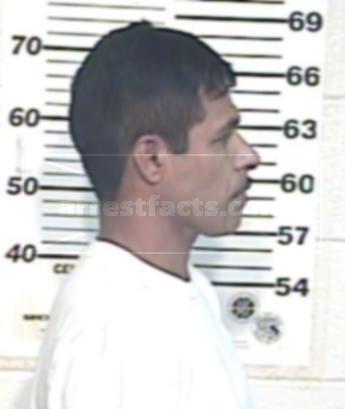 Mario Colunga Gomez