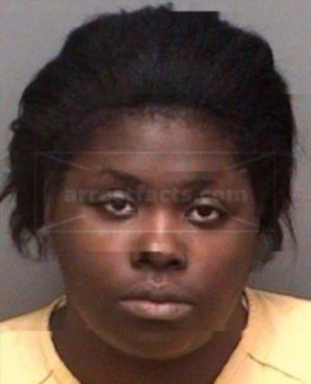 Brandy Renee Cooper
