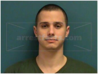 Charles Benjamin Scott Riggs