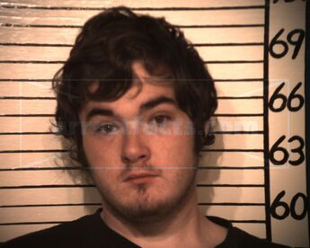 Colton Derek Williams