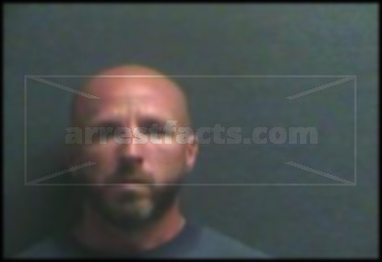 Benjamin Douglas Levesque