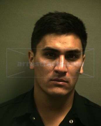 Ryan Alan Ruiz
